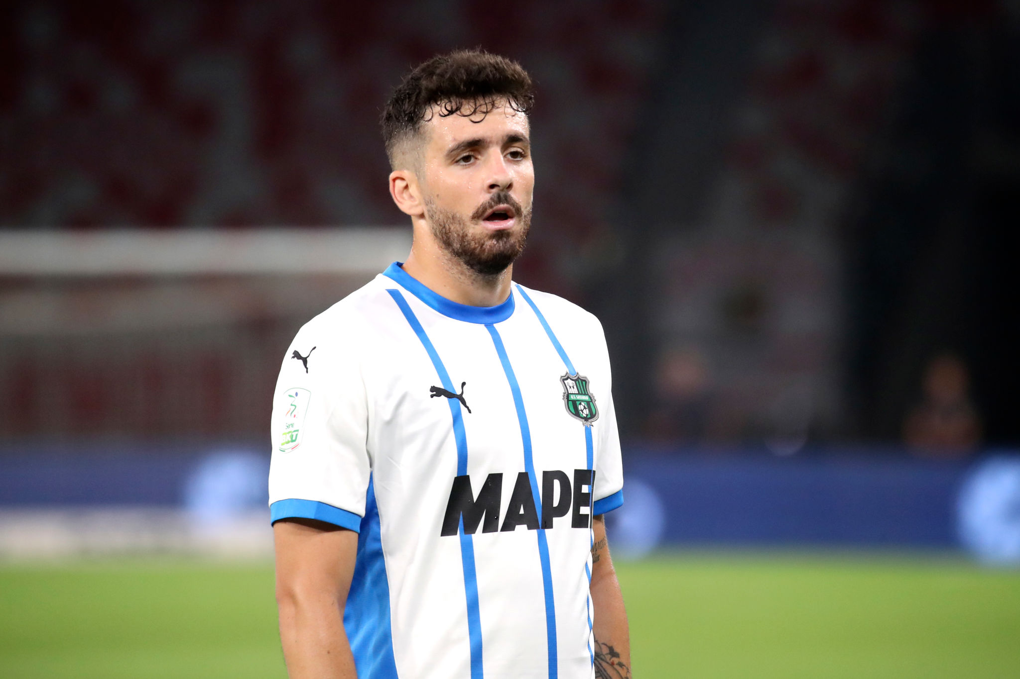 Caligara: il ritorno dell'ex Cagliari e le ambizioni del Pescara
