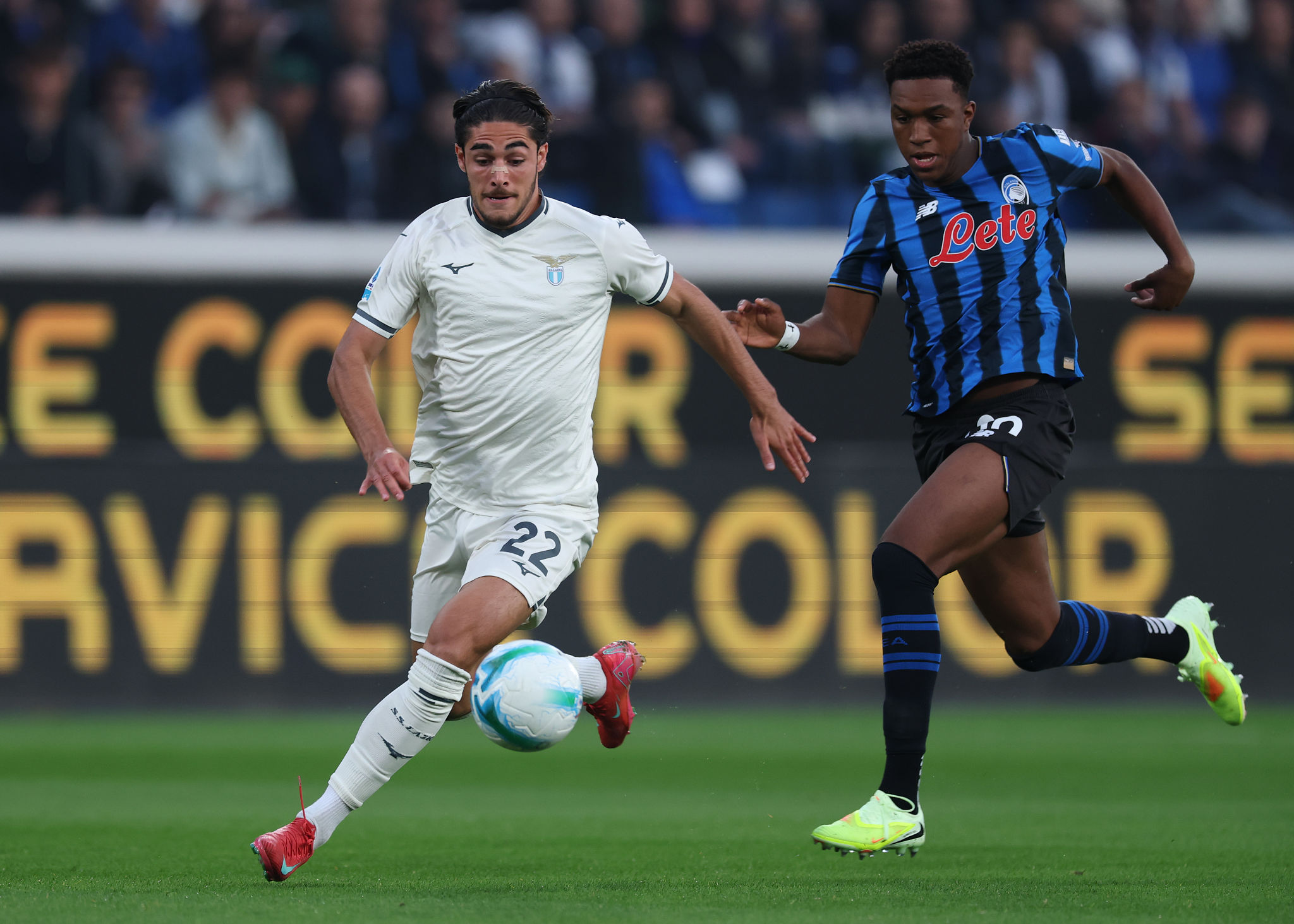 La Lazio perde anche Cancellieri: non ci sarà contro il Cagliari