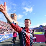 Bernardeschi ricorda Astori: "Un punto di riferimento"