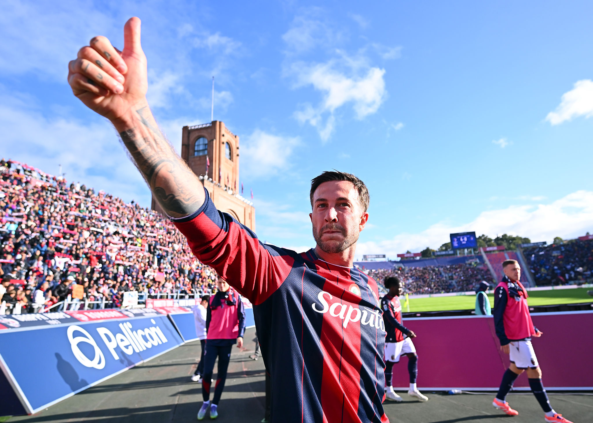 Bernardeschi ricorda Astori: “Un punto di riferimento”