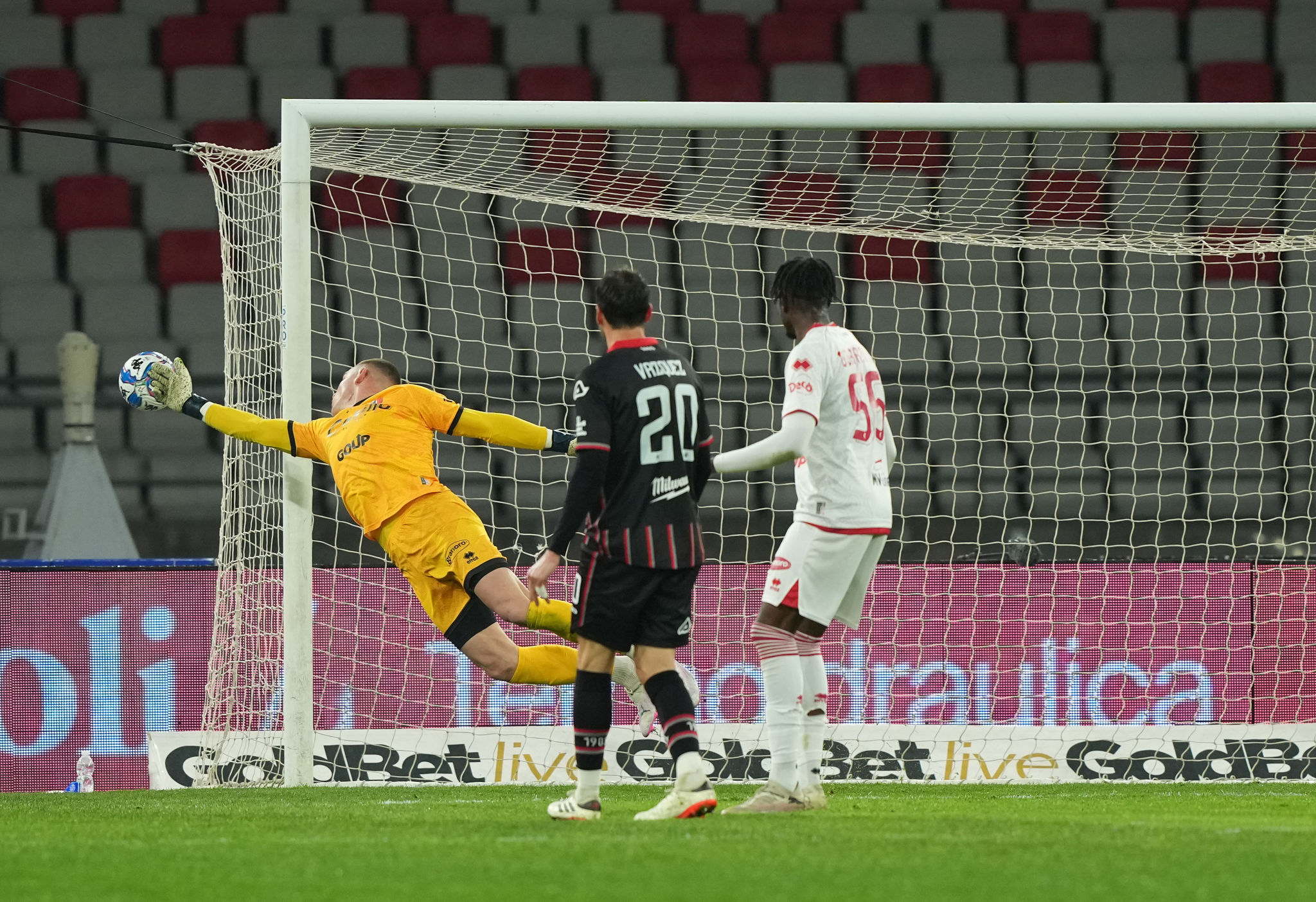 Boris Radunovic verso il rientro: quando può tornare