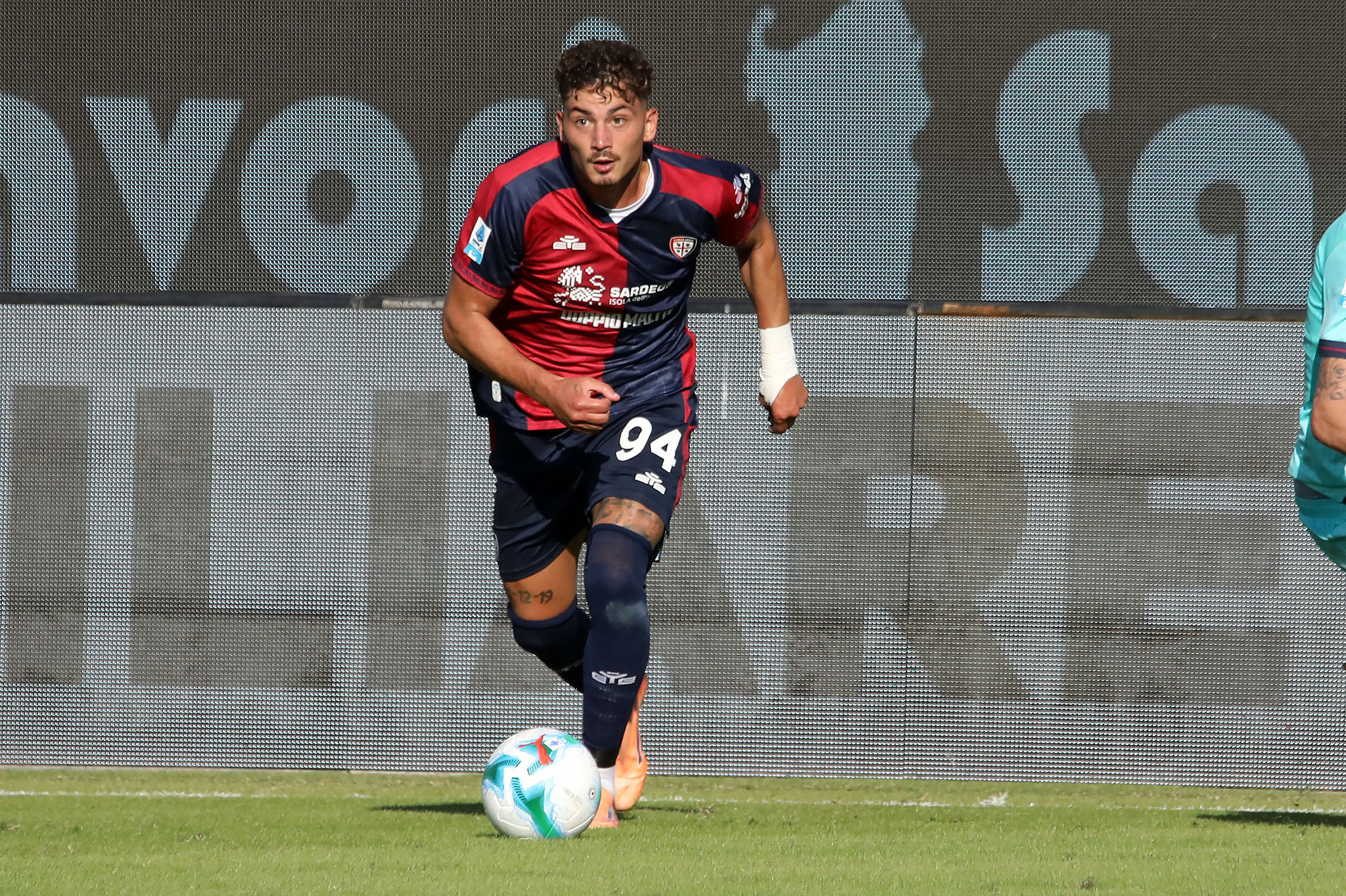 Hellas Verona-Cagliari, Esposito cerca riscatto. Quella doppietta con l’Empoli..