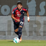 Esposito: 'Cagliari, scelta di cuore e forte legame'