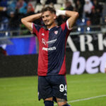 Esposito gol: Cagliari riaccende la speranza contro il Sassuolo