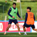 Italia U21, Palestra protagonista nel 4-0 alla Svezia