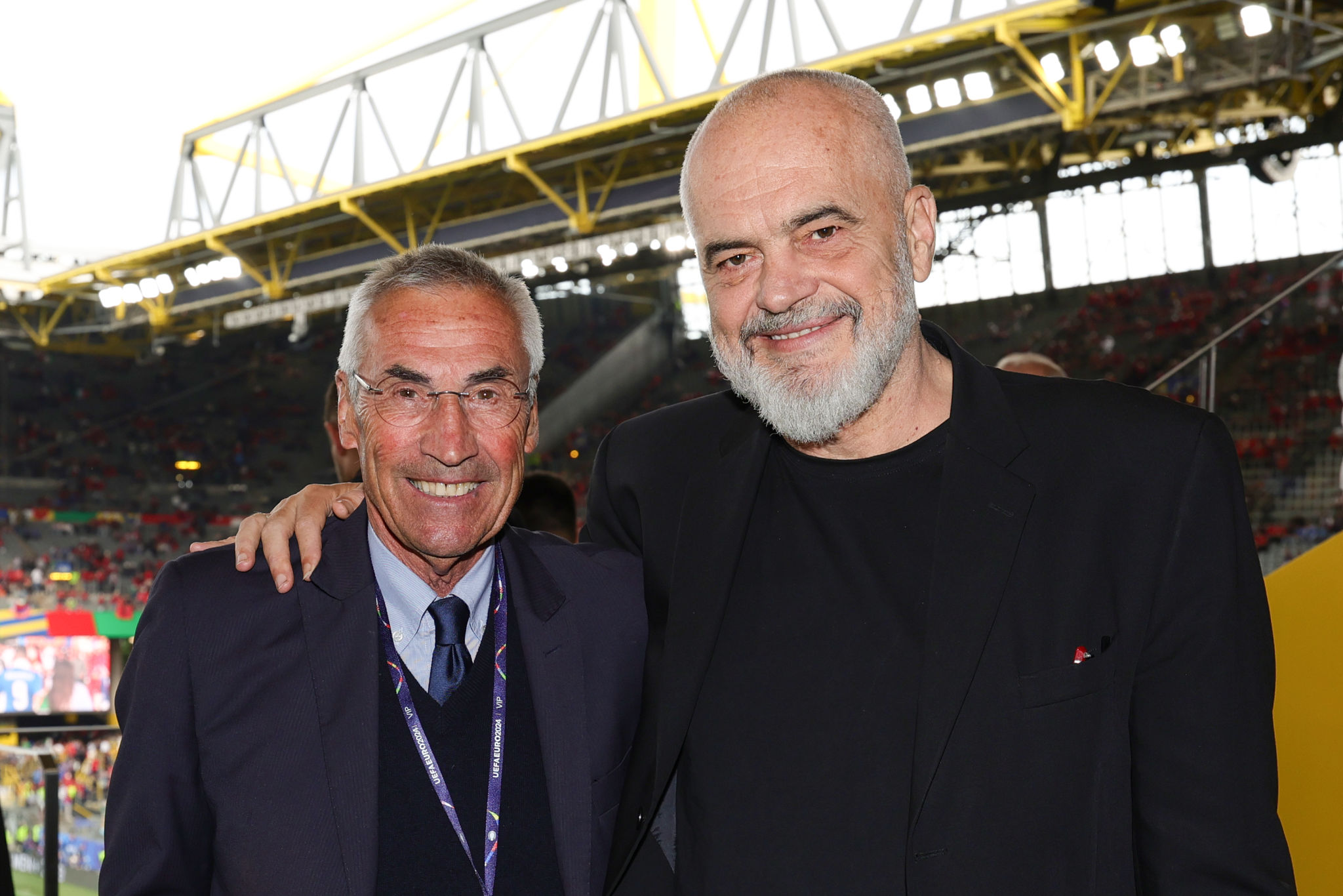 Edy Reja: un legame speciale con Cagliari tra rimpianti e gratitudine