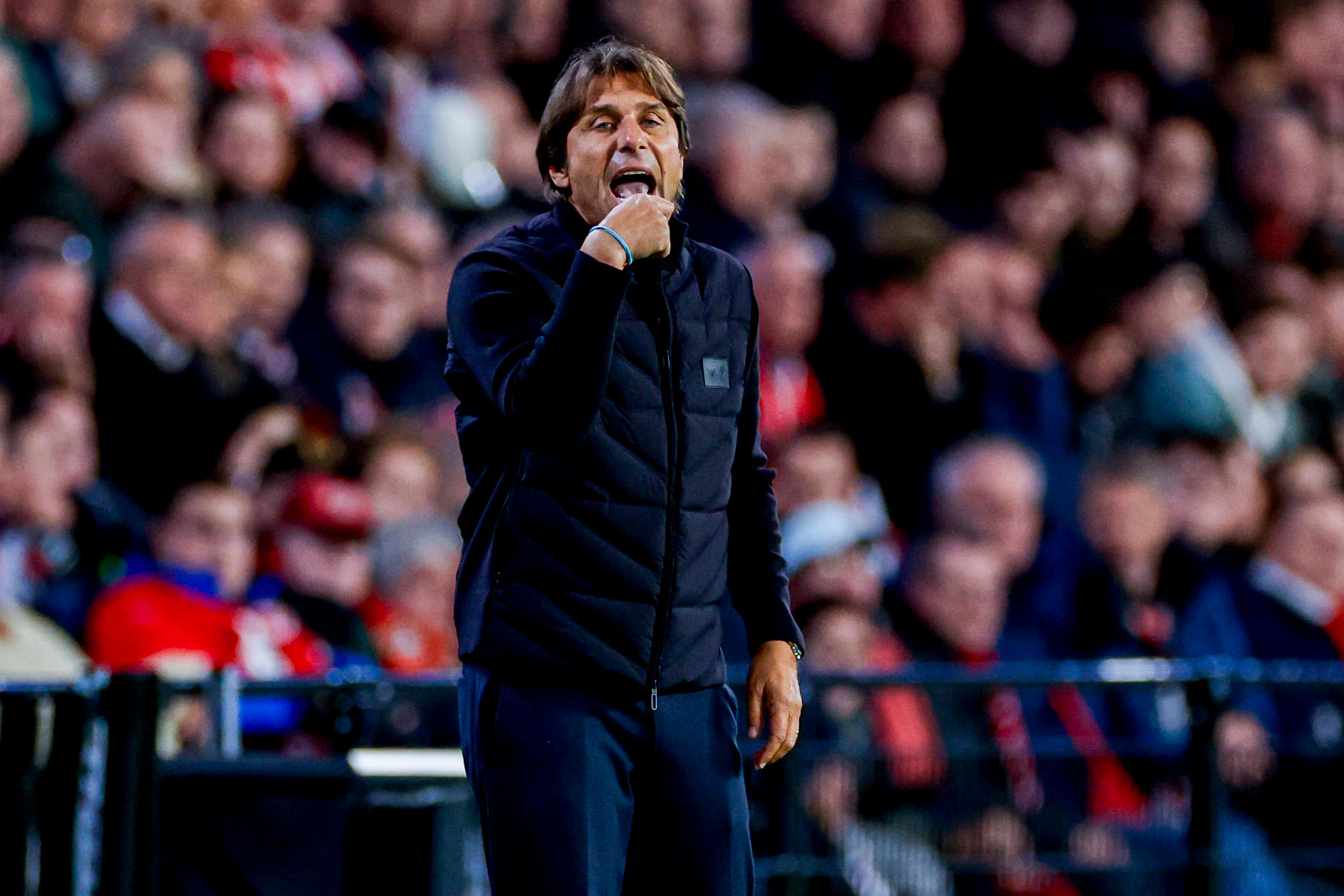 Polmonite per Italiano: il Bologna senza il tecnico