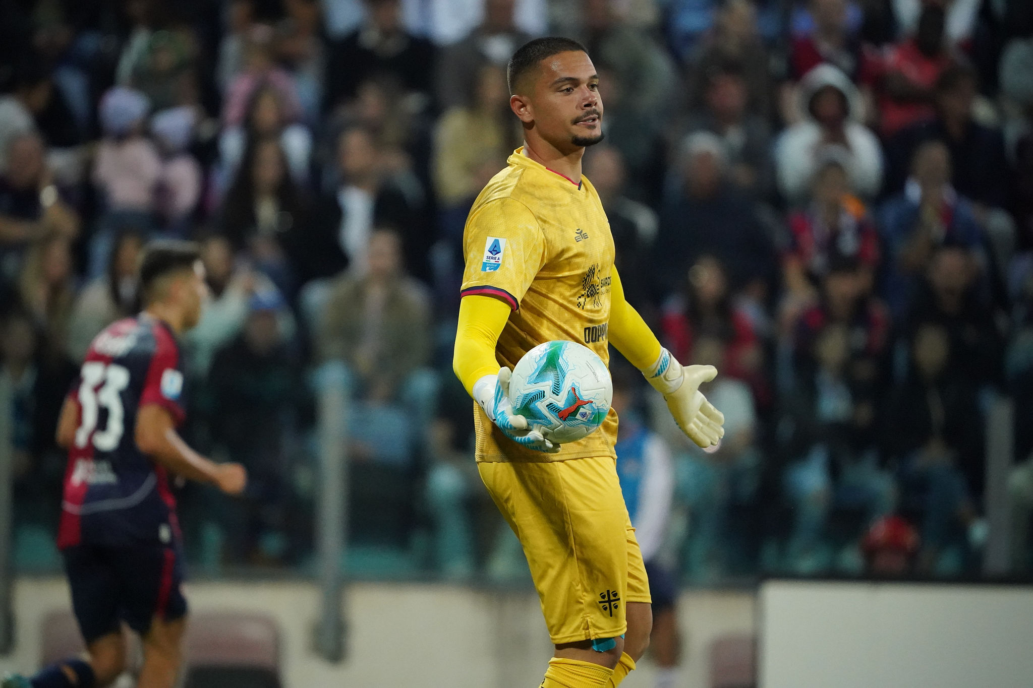 Milan, Caprile è un’opzione se Maignan non dovesse rinnovare