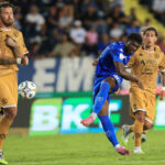 Konate, ex Cagliari giovanili, tra Empoli e Serie A