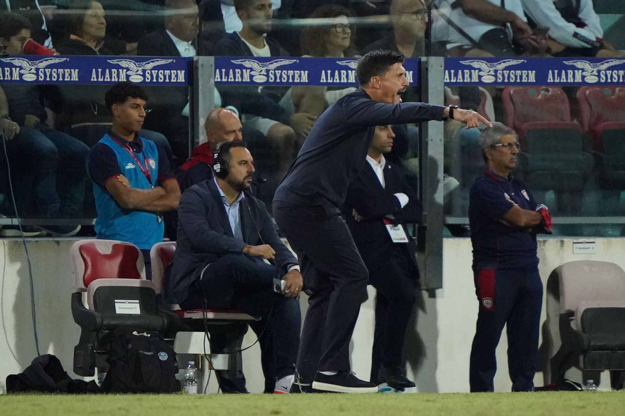 Gli stipendi degli allenatori in A: Pisacane dodicesimo