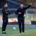 Cagliari, polemiche arbitrali dopo il pareggio a verona