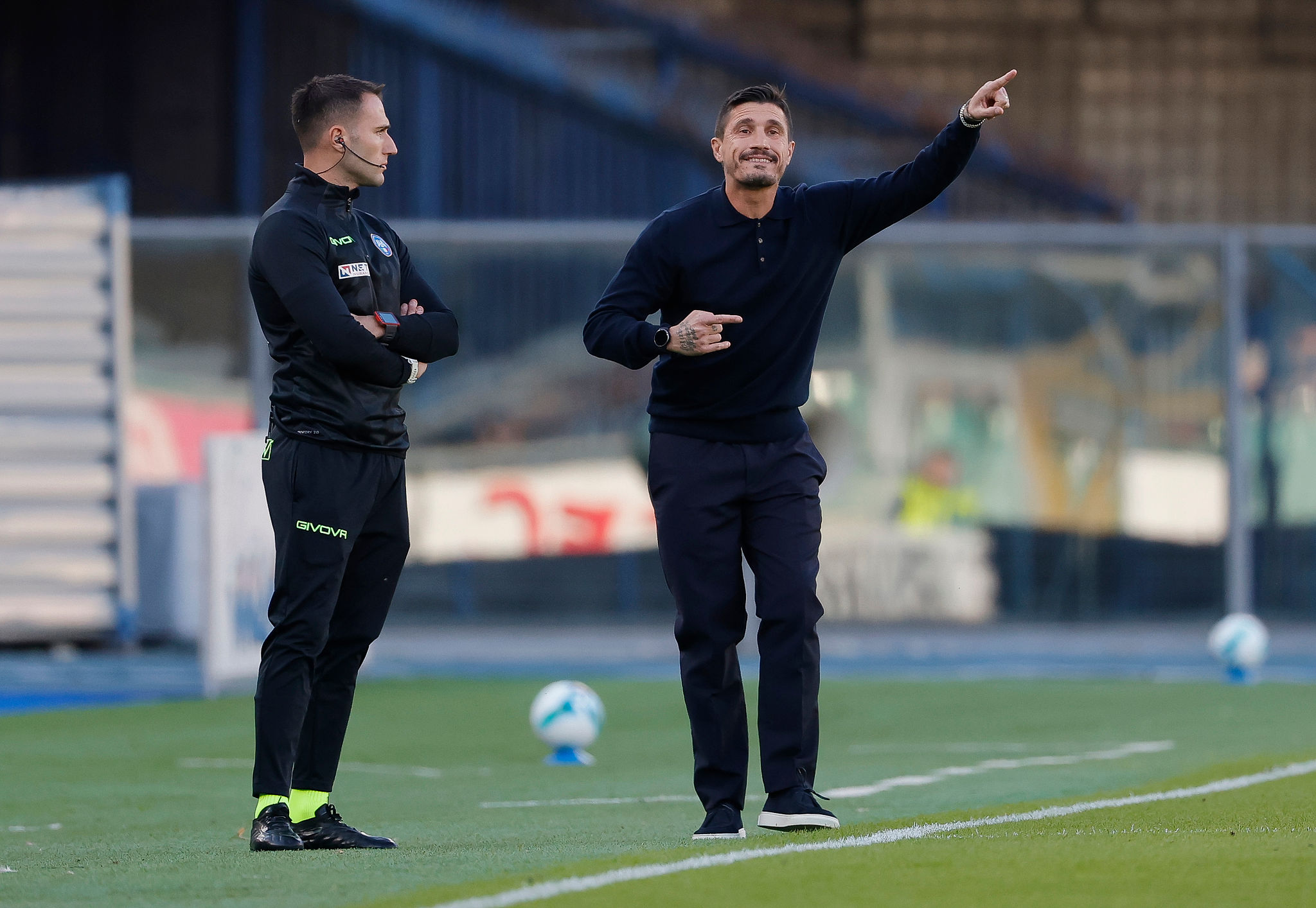 L’analisi di Giuseppe Boi: “Pisacane ha le idee confuse”