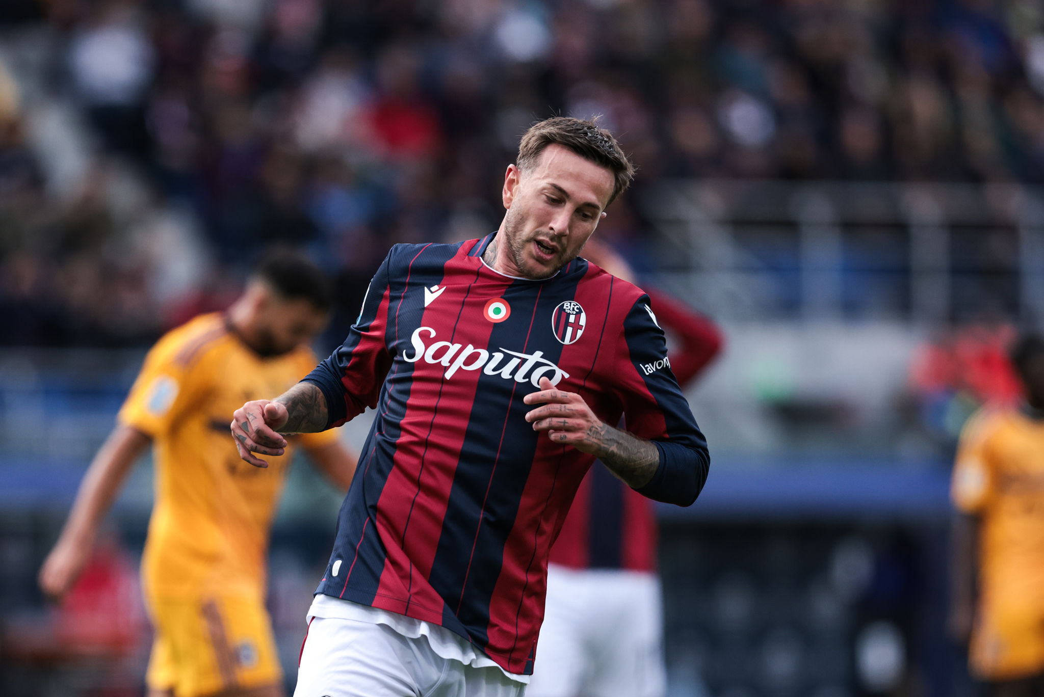 Cagliari-Bologna, sfida di riscatto all’Unipol Domus: i numeri delle due squadre