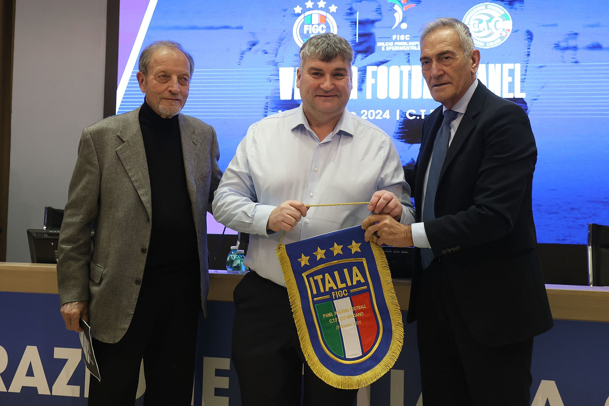 Ulivieri analizza la Fiorentina: sfortuna contro il Cagliari e fiducia in Pioli