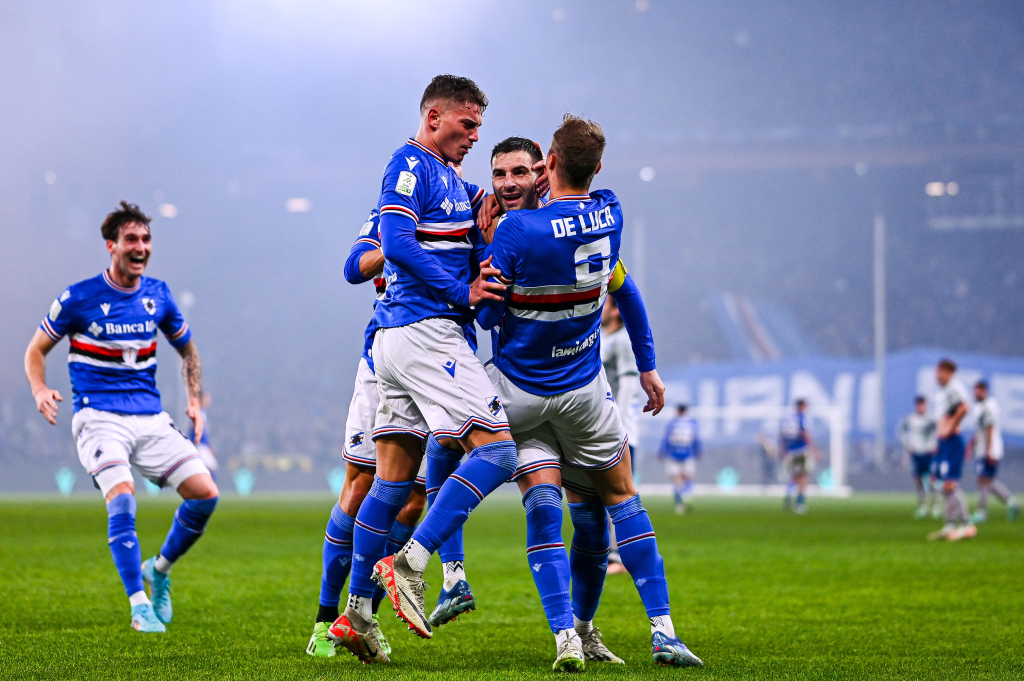 Ricordate Murru? Era fermo da un anno, ora riparte dalla Serie C