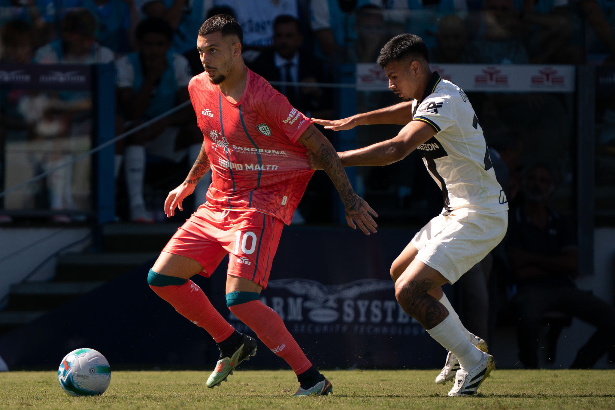 Gaetano e Zappa vicini al rientro per il Bologna