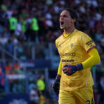 Cagliari, Ciocci: "Caprile tra i migliori in Europa"