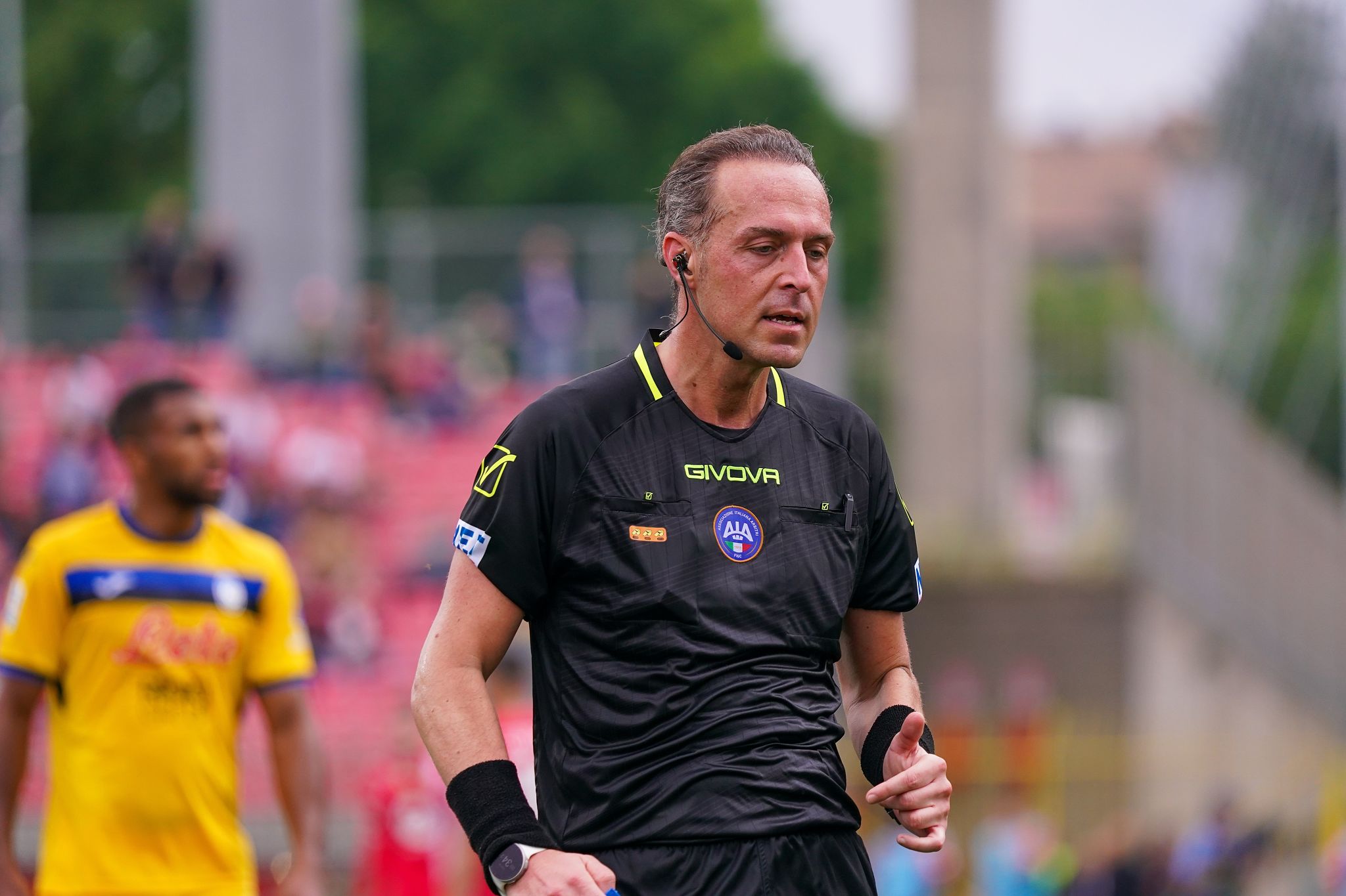Cagliari-Sassuolo: arbitra Pairetto. Tutti i precedenti