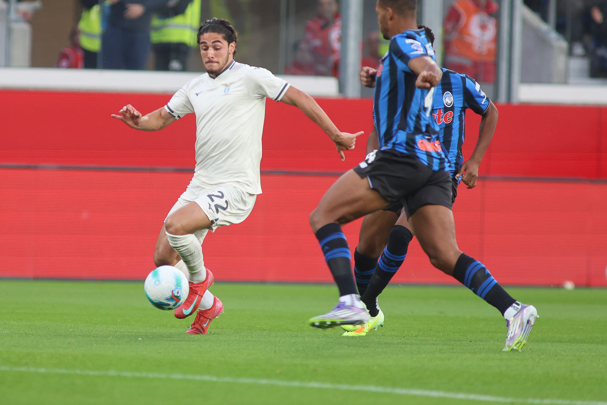 Lazio: infortunio Cancellieri, salta la sfida contro il Cagliari