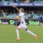 Pastore su Felici: "Mi ricorda El Shaarawy, merita più spazio"