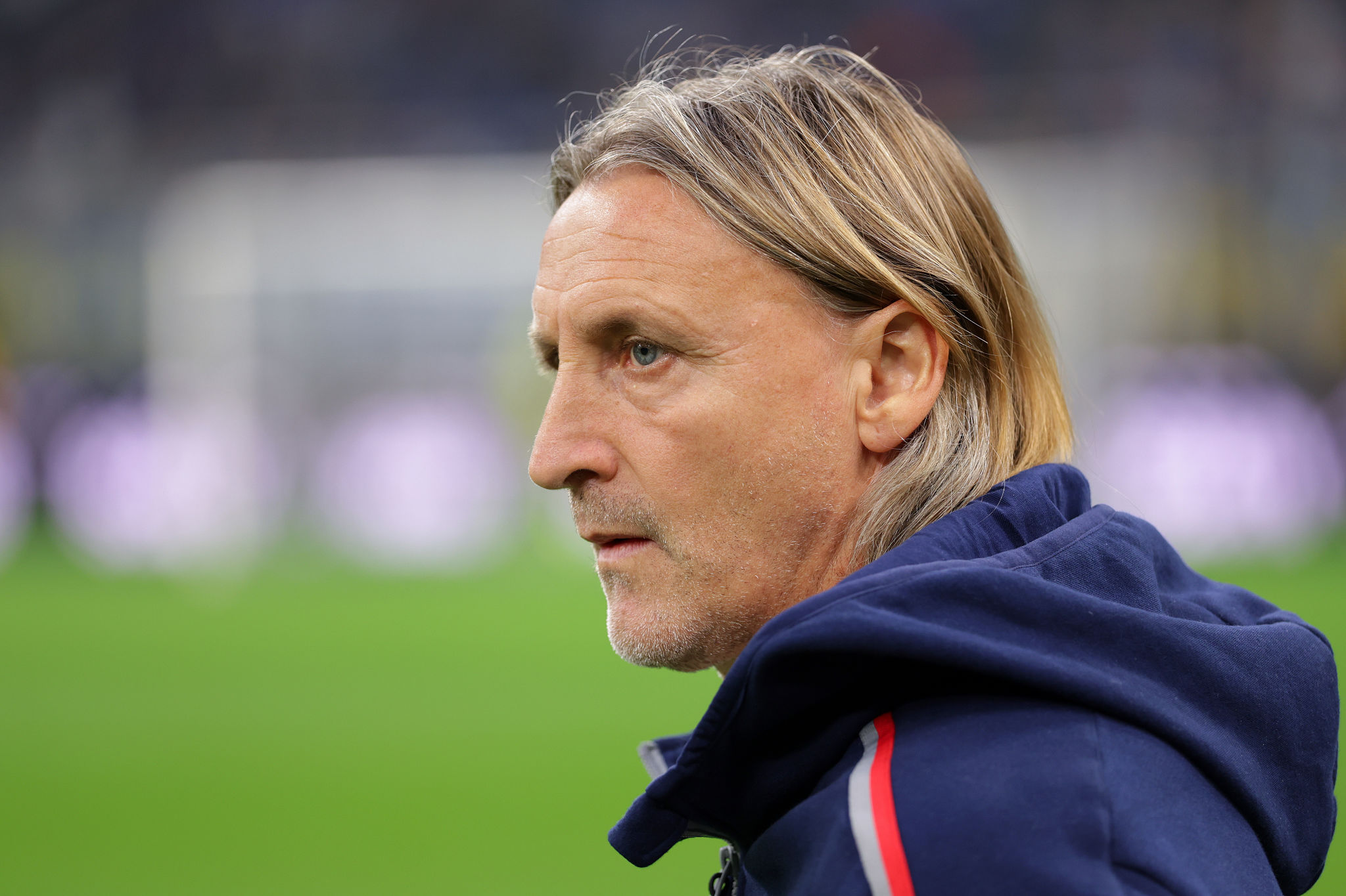 Nicola e il Cagliari: il retroscena svelato dal ds della Cremonese