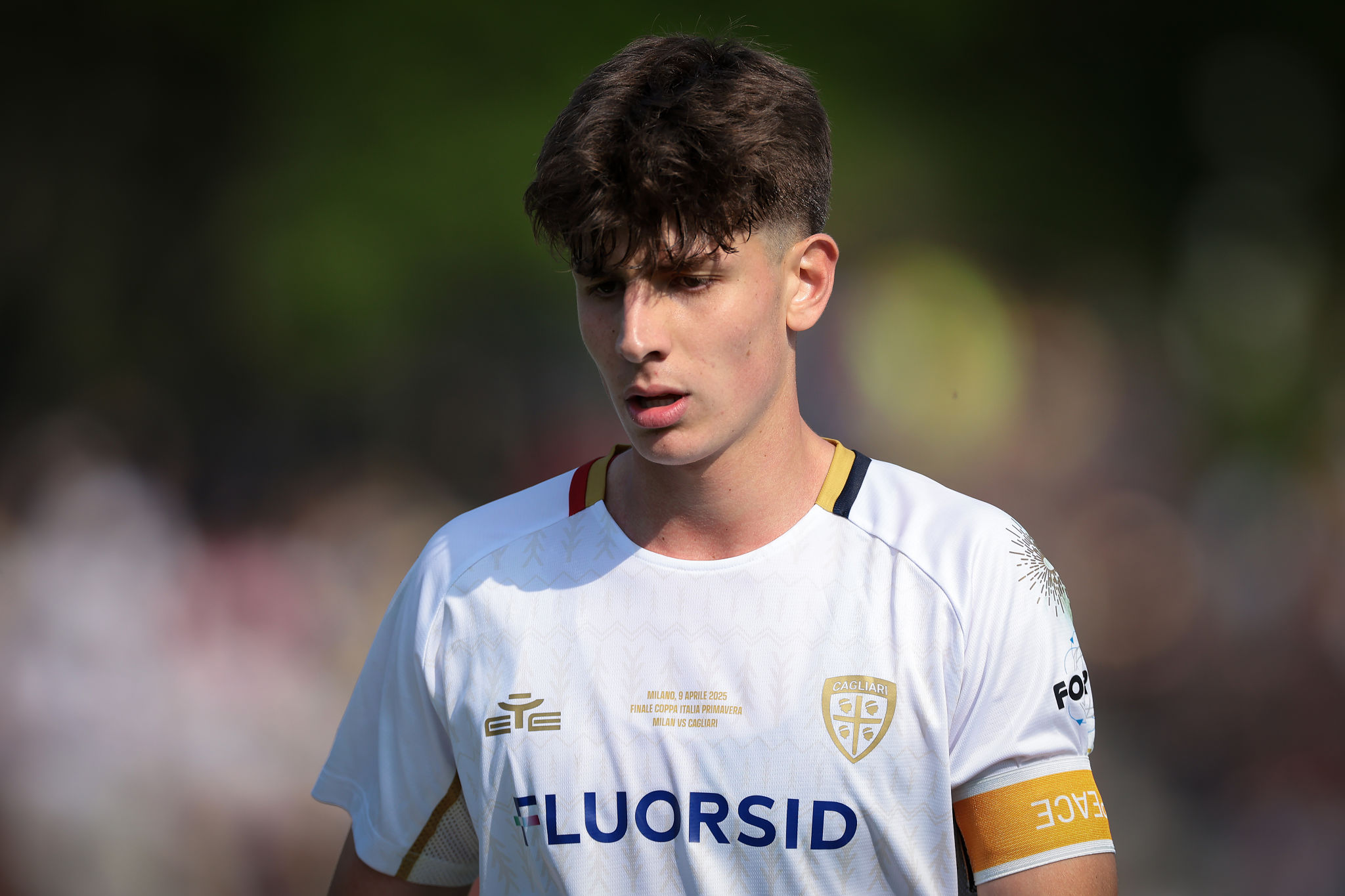 Cagliari, presentata la Football Academy. Pintus: "La condivisione è fondamentale"