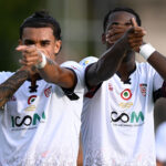 Cagliari primavera: trepy recupera dall'infortunio