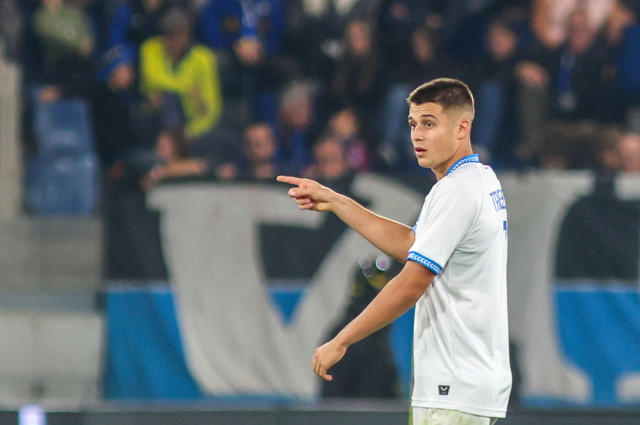 Il padre di Tresoldi: “Simpatizziamo Cagliari, c’era stato qualcosa”