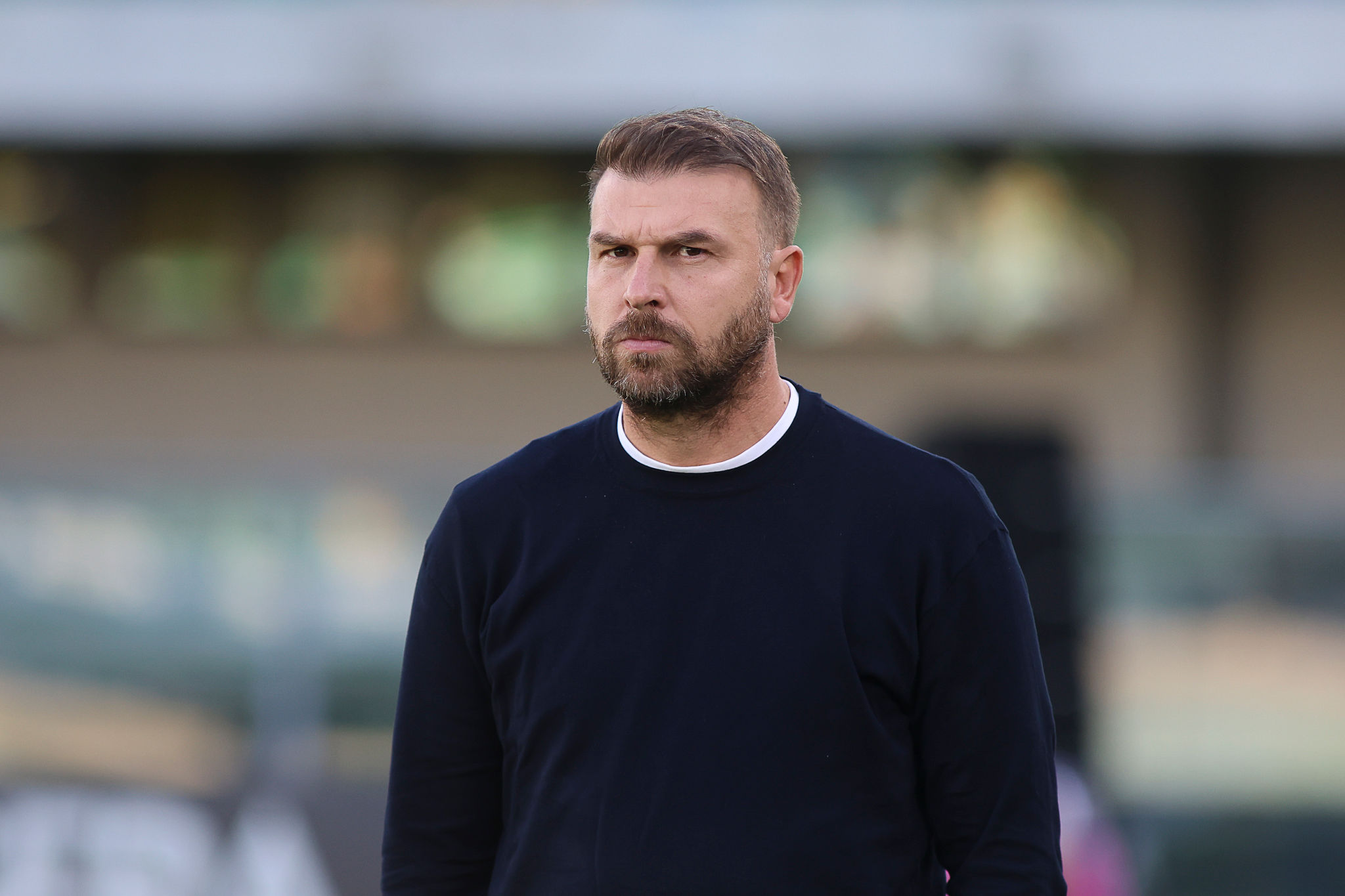 Verona, Zanetti spera: Akpa-Akpro e Belghali verso il recupero per il Cagliari