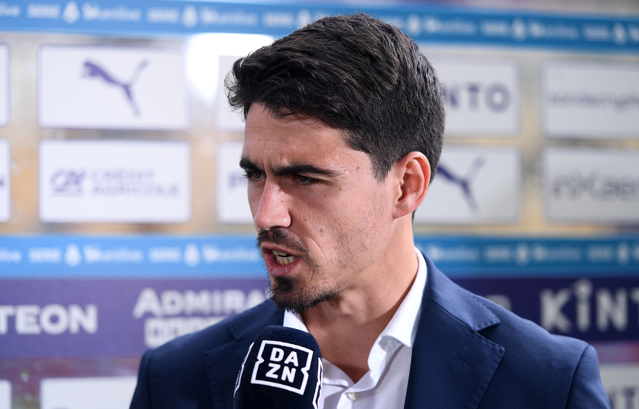 Cagliari, Cuesta: "Abbiamo creato tanto"