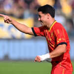 Sottil: "Di Francesco credeva in me anche a Cagliari"
