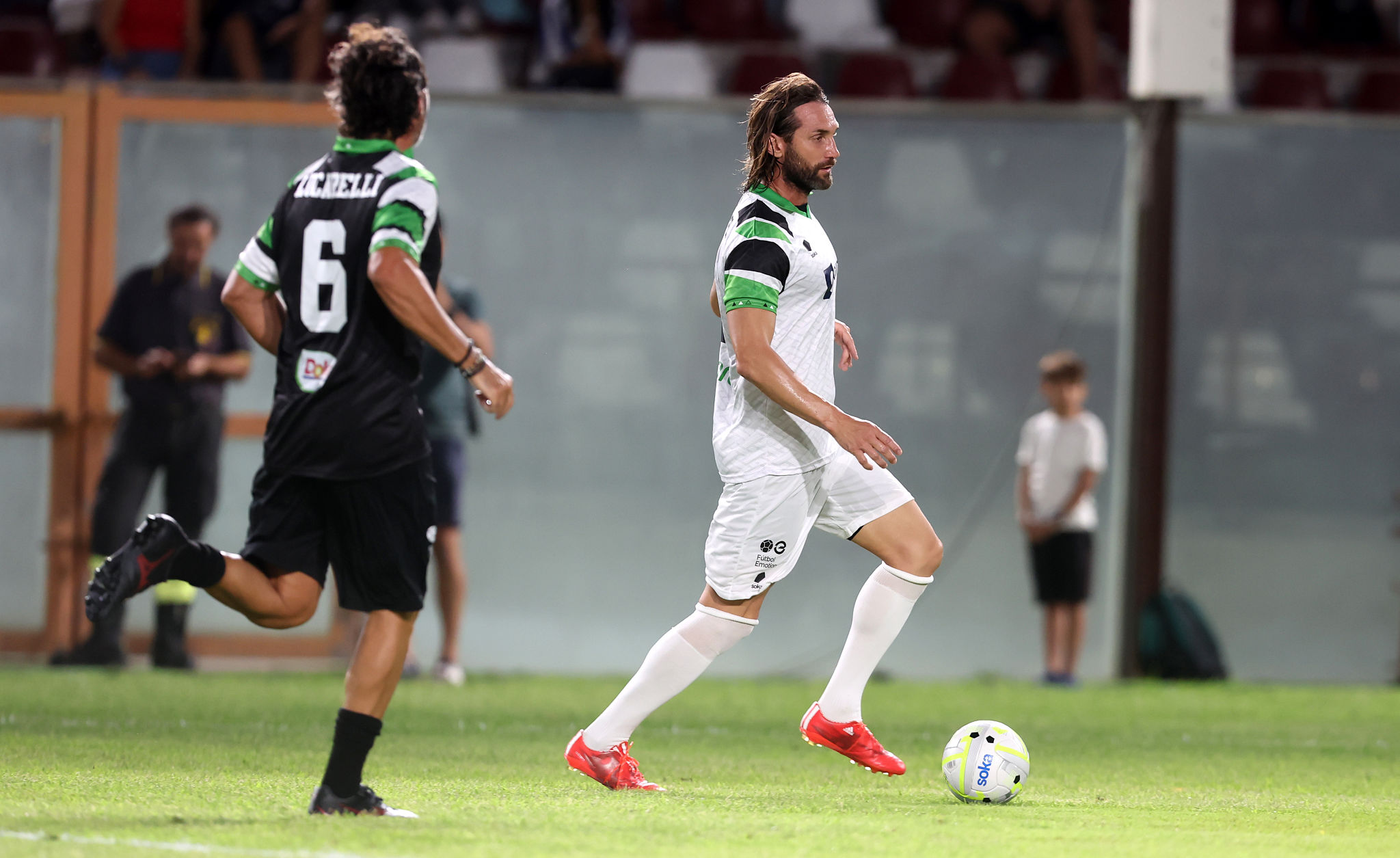 Bianchi su Cagliari: "Palestra talento puro, sfida equilibrata col Bologna"