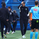 Sassuolo, Grosso: "Con il Cagliari sconto diretto. Berardi? Non ci sarà"