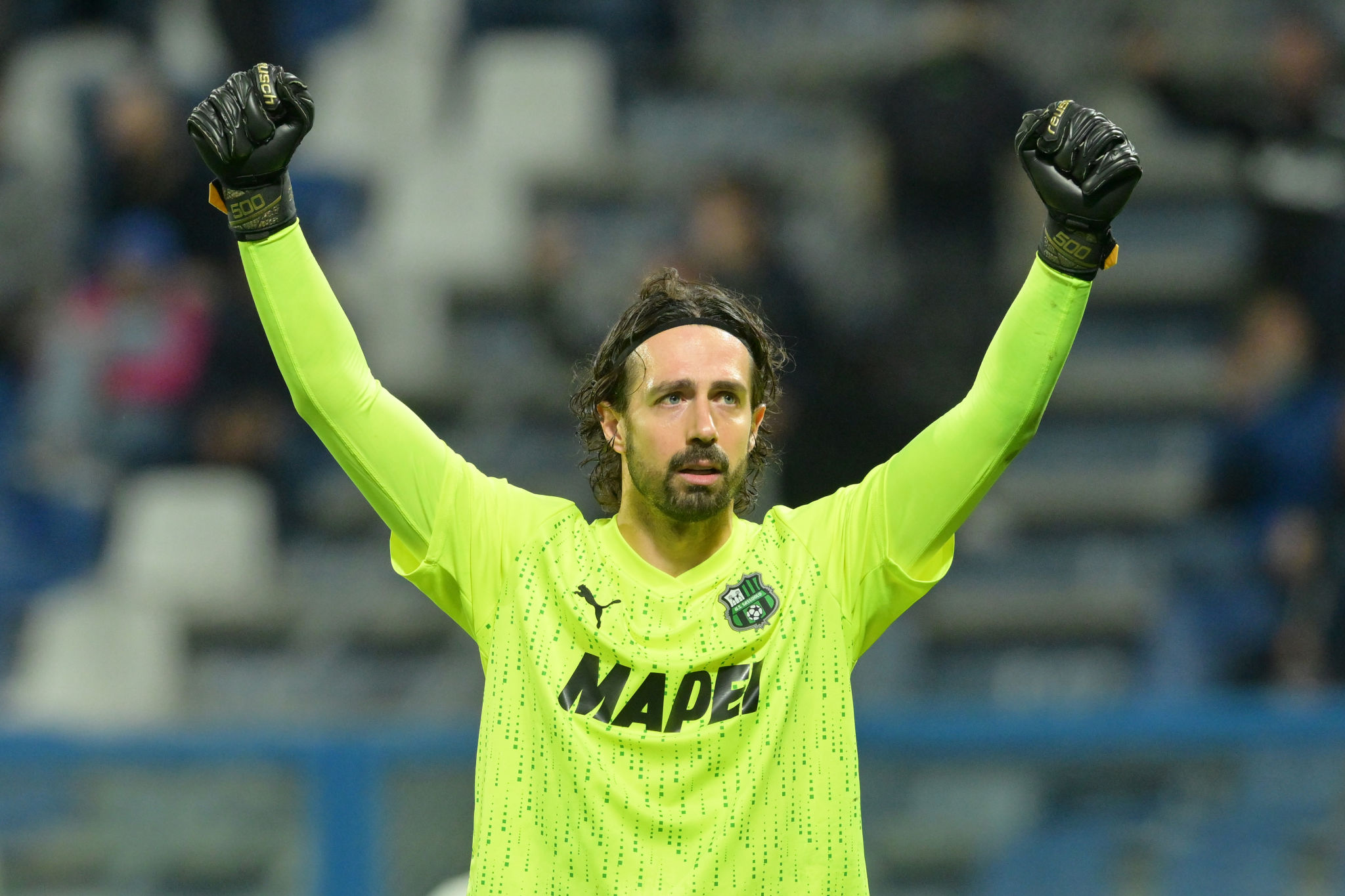 Cagliari, il ricordo di Consigli: “Quei due rigori parati, poi…”