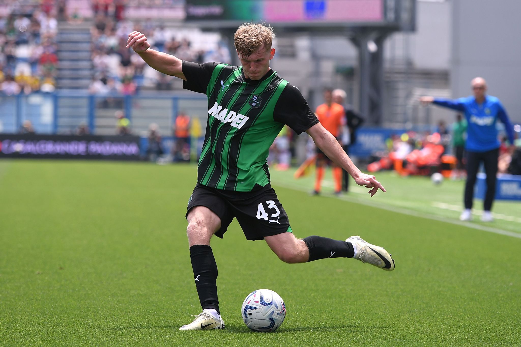 Cagliari-Sassuolo è “pareggite”? Quanti segni X nei precedenti