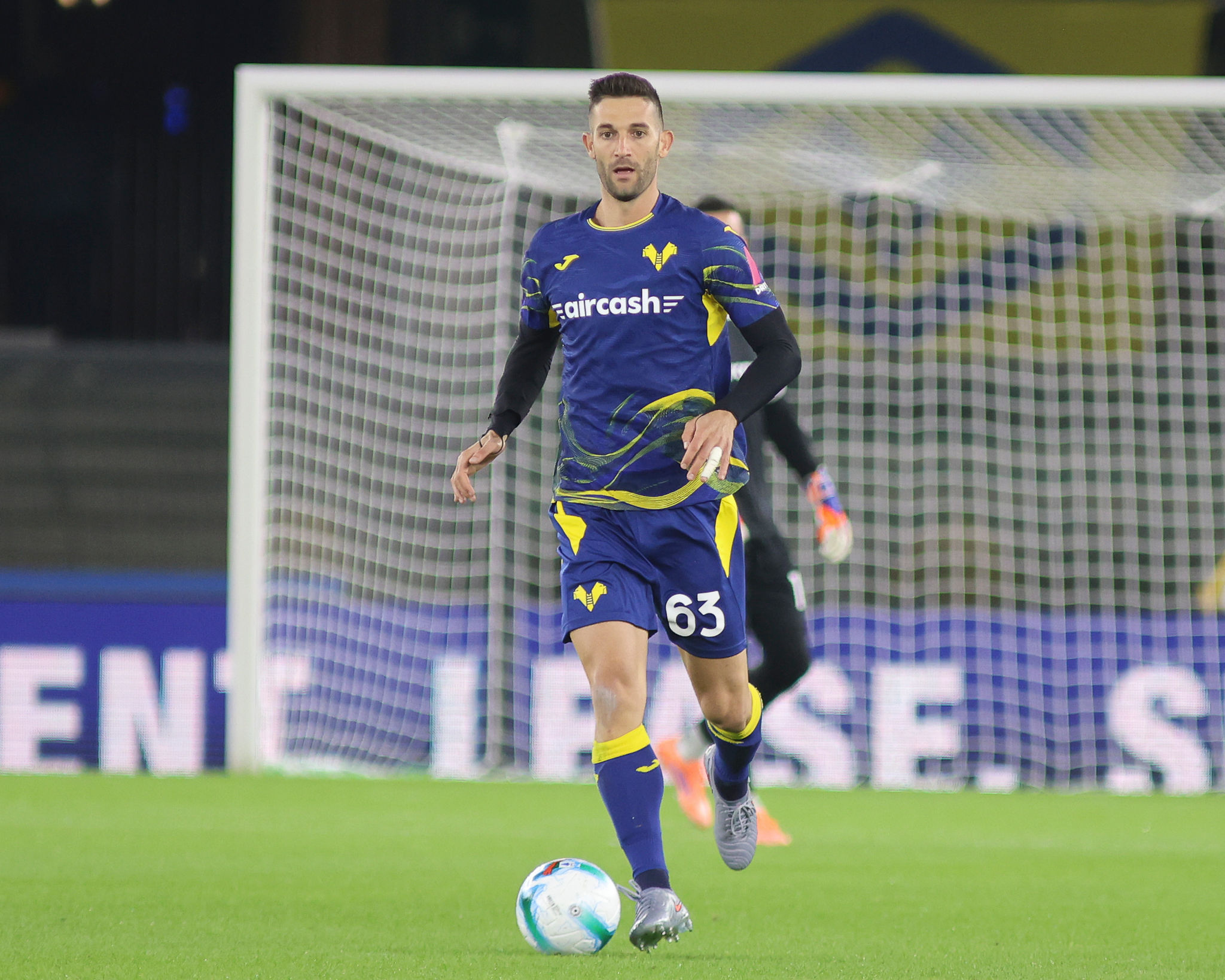 verona-cagliari: gagliardini sblocca il bentegodi