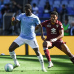 Lazio, emergenza attacco: Dia in dubbio per il Cagliari