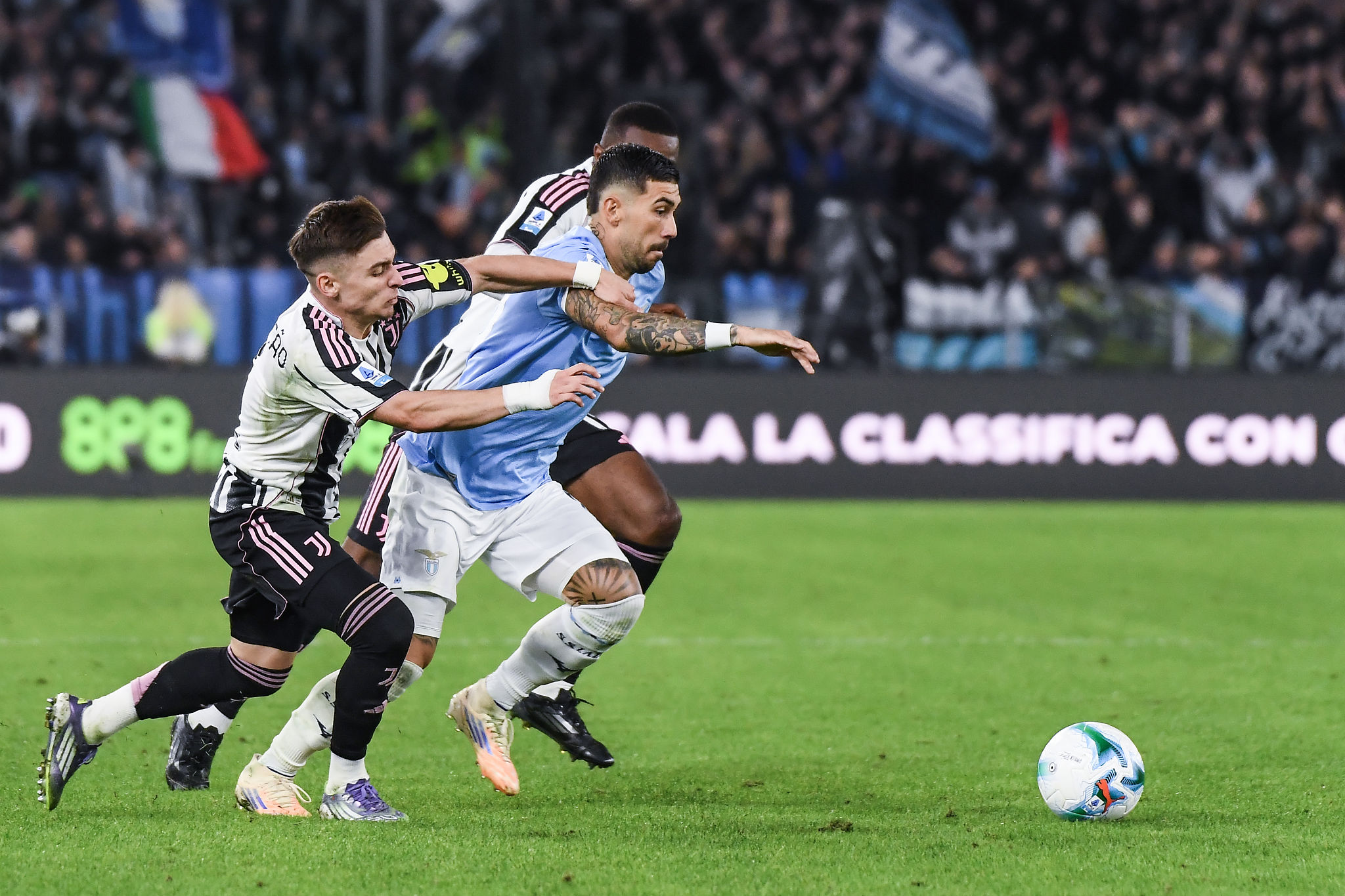 Lazio: infermeria piena verso il Cagliari. Si fermano anche Hysaj e Nuno Tavares