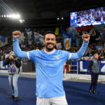 Lazio, Pedro: "Voglio lasciare la Lazio in Europa"
