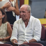 Ventura: "De Rossi, la più grande fake news del calcio italiano"