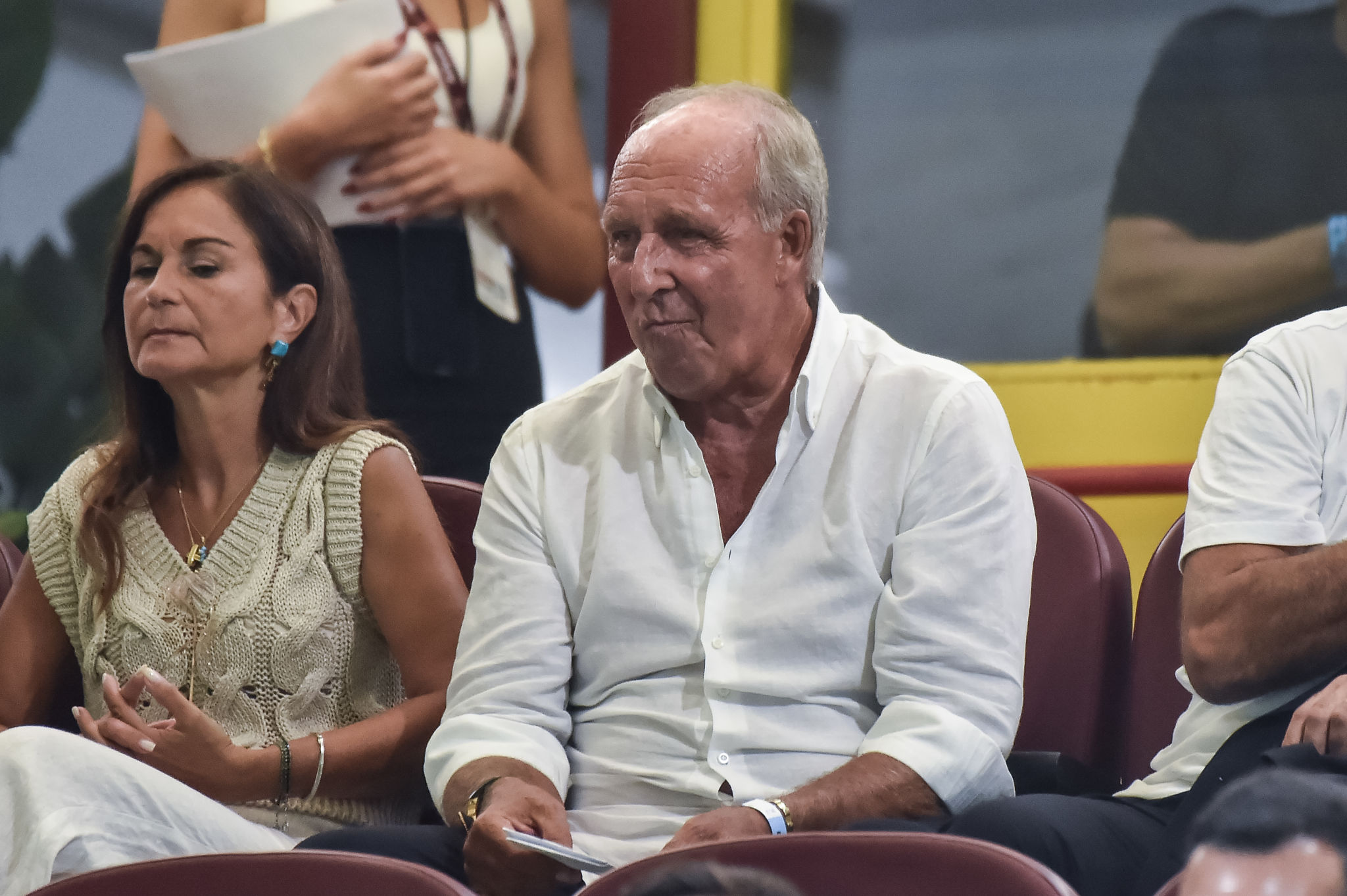 Ventura e la metamorfosi del Cagliari: più coraggio e consapevolezza