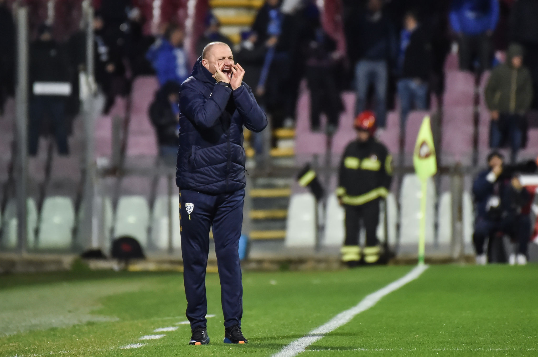 Bisoli: "Cagliari, sei anni indimenticabili"