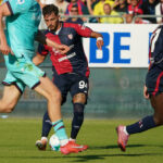 Cagliari: Sebastiano Esposito nella top 10 degli attaccanti italiani più preziosi