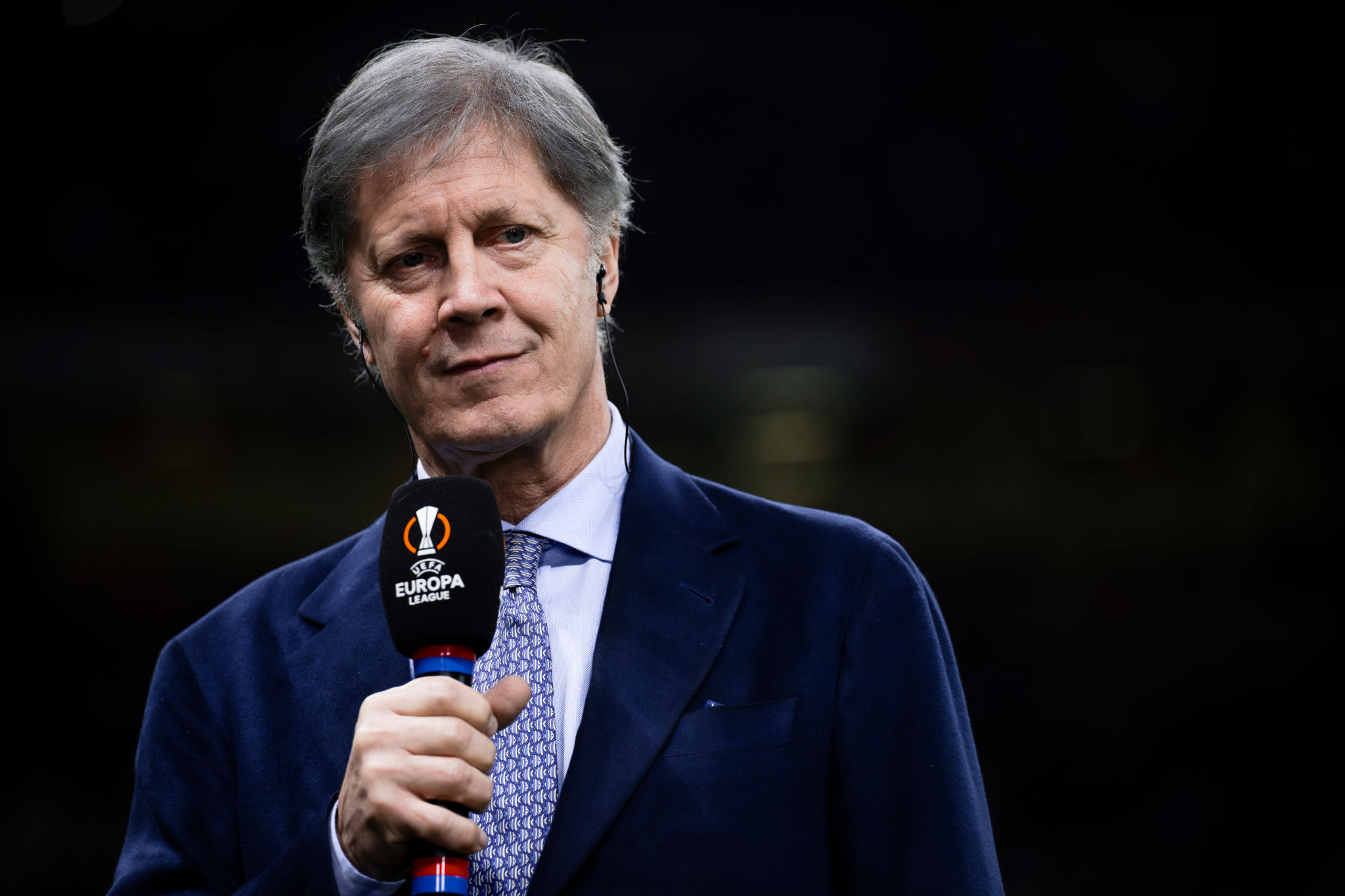 Collovati: “Cagliari favorito per la salvezza in Serie A”