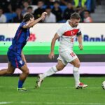 Kilicsoy capitano, vittoria per la Turchia U21 nelle qualificazioni europee