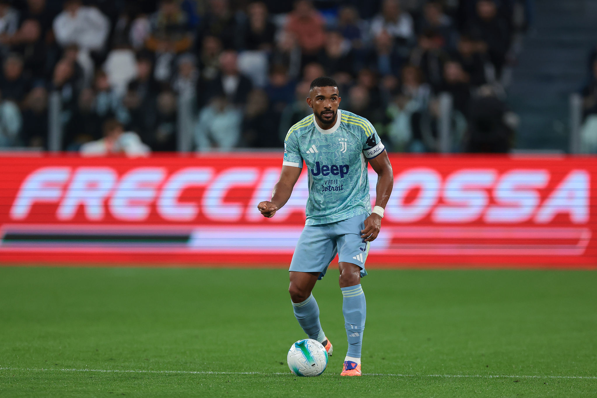 Bremer e la delusione di Cagliari: “Se non vinci, ti arrabbi sempre”