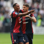 Cagliari: Mina e Deiola ancora a parte, allenamento differenziato