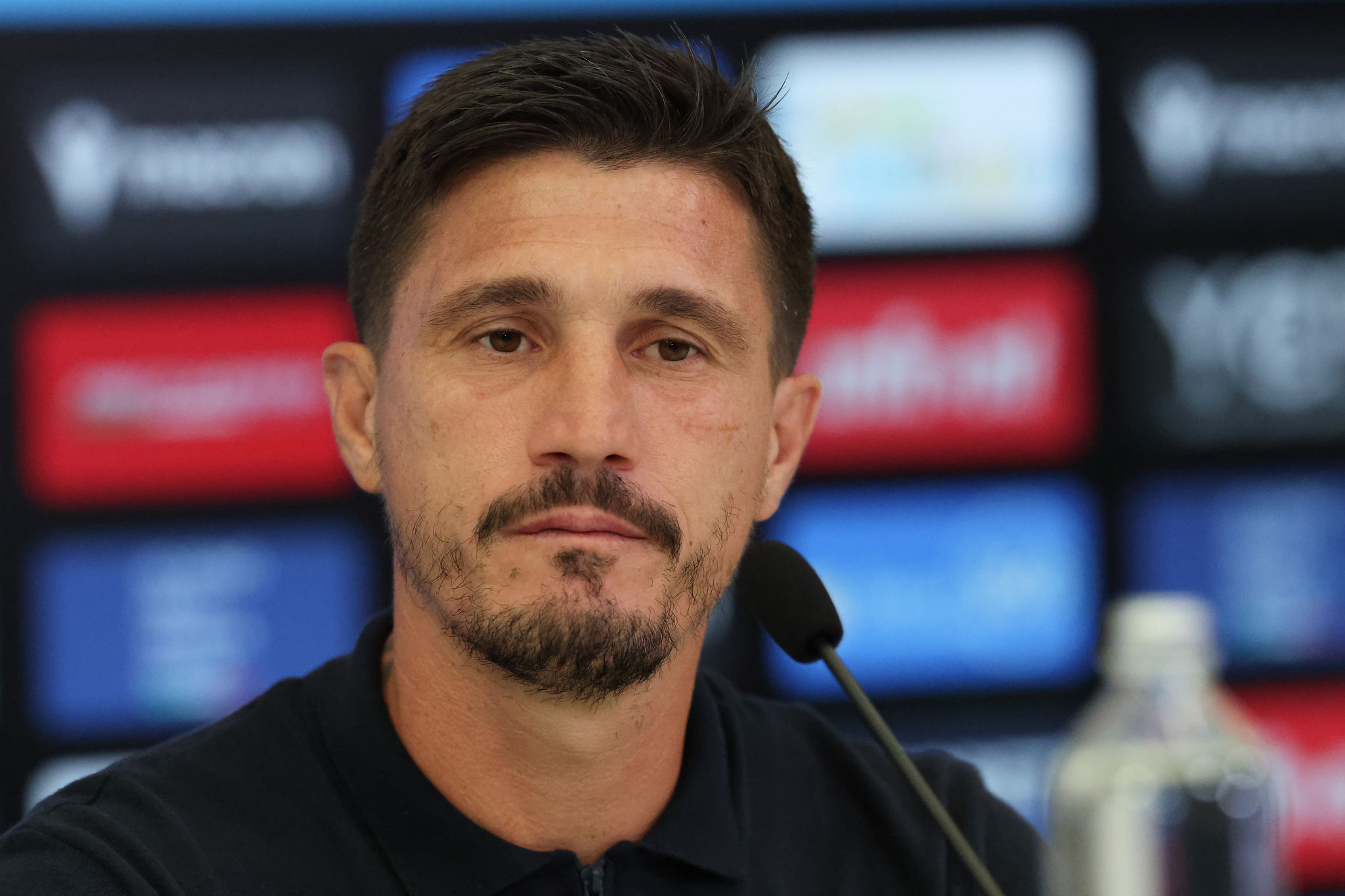 Pisacane: “Contro il Bologna dobbiamo imporre il nostro ritmo. Mina dovrebbe esserci”