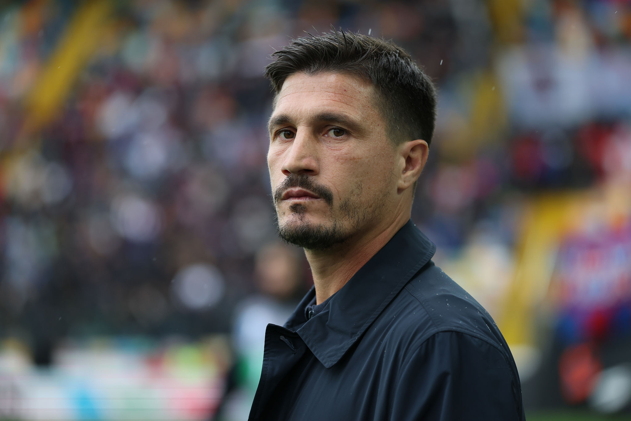 Turci: "A Pisacane do 7,5. Vuole sempre proporre calcio"