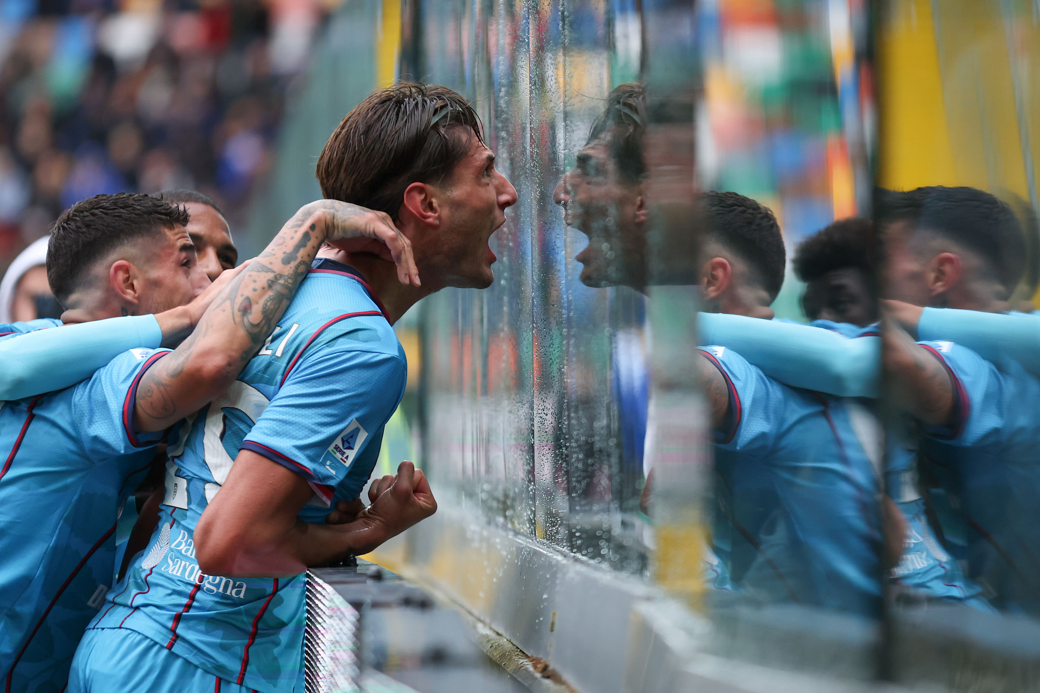 Acquafresca: “Borrelli non farà rimpiangere Belotti. Kiliçsoy? Come me agli inizi”